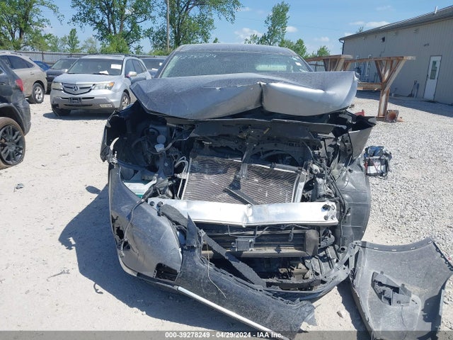 Nissan Murano S Intelligent Awd 2022 5N1AZ2AS5NC123798 Image 12