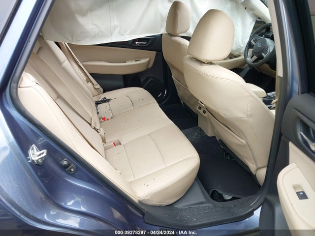 Subaru Outback 2.5i Limited 2017 4S4BSANC1H3419699 Image 8