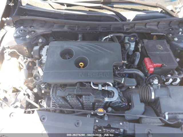 Nissan Altima 2.5 Sl 2019 1N4BL4EV6KC234386 Image 10