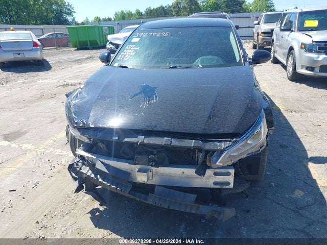 Nissan Altima 2.5 Sl 2019 1N4BL4EV6KC234386 Image 12