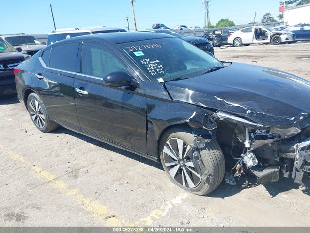 Nissan Altima 2.5 Sl 2019 1N4BL4EV6KC234386 Image 13