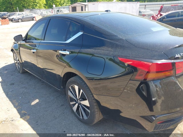 Nissan Altima 2.5 Sl 2019 1N4BL4EV6KC234386 Image 14