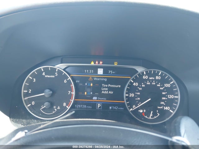 Nissan Altima 2.5 Sl 2019 1N4BL4EV6KC234386 Image 15