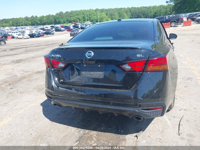 Nissan Altima 2.5 Sl 2019 1N4BL4EV6KC234386 Image 16