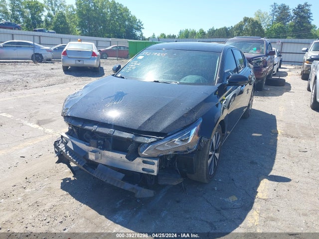 Nissan Altima 2.5 Sl 2019 1N4BL4EV6KC234386 Image 2