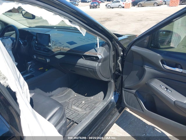 Nissan Altima 2.5 Sl 2019 1N4BL4EV6KC234386 Image 5