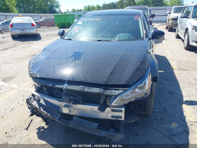 Nissan Altima 2.5 Sl 2019 1N4BL4EV6KC234386 Image 6
