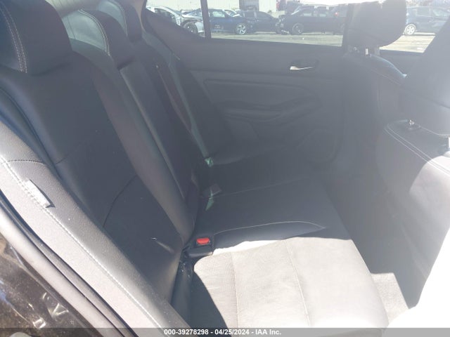 Nissan Altima 2.5 Sl 2019 1N4BL4EV6KC234386 Image 8