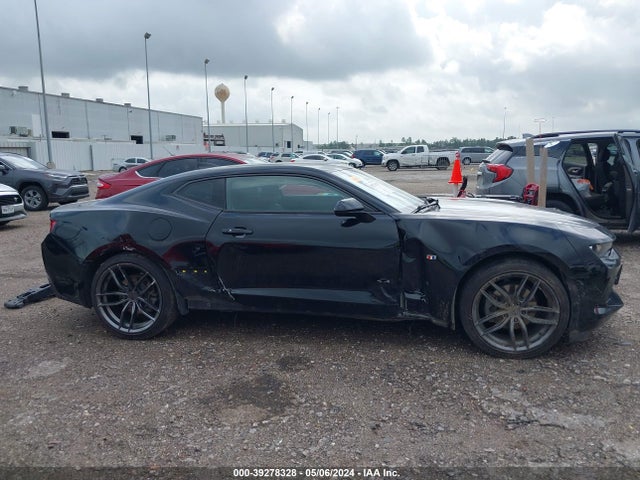 Chevrolet Camaro 1lt 2018 1G1FB1RXXJ0154736 Image 14