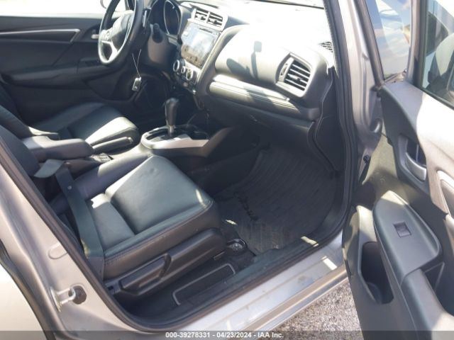 JHMGK5H93HS020251 Honda Fit Ex-l