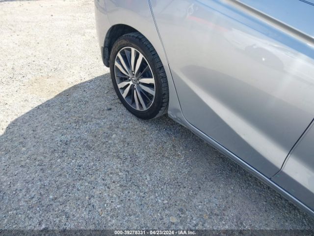 JHMGK5H93HS020251 Honda Fit Ex-l