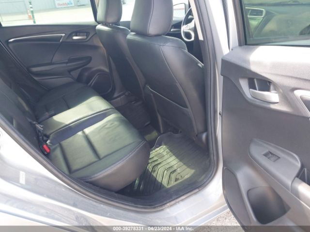 JHMGK5H93HS020251 Honda Fit Ex-l