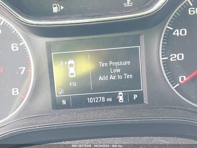 Chevrolet CRUZE LS 2019 1G1BC5SM7K7119020 Image 7