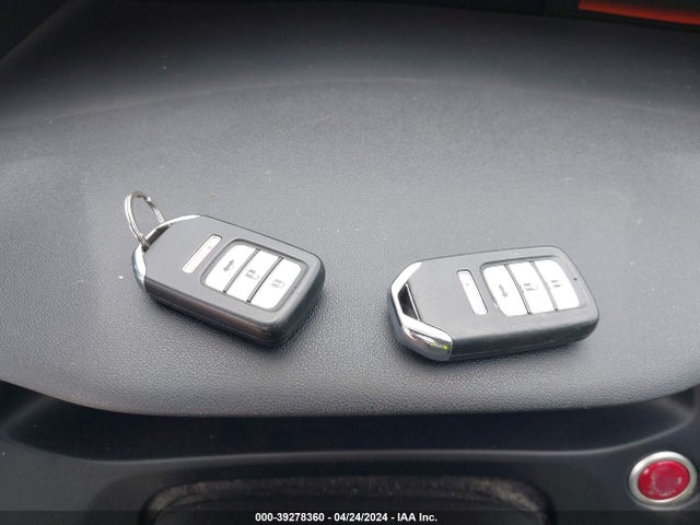 Honda CIVIC EX 2015 19XFB2F87FE044333 Image 11