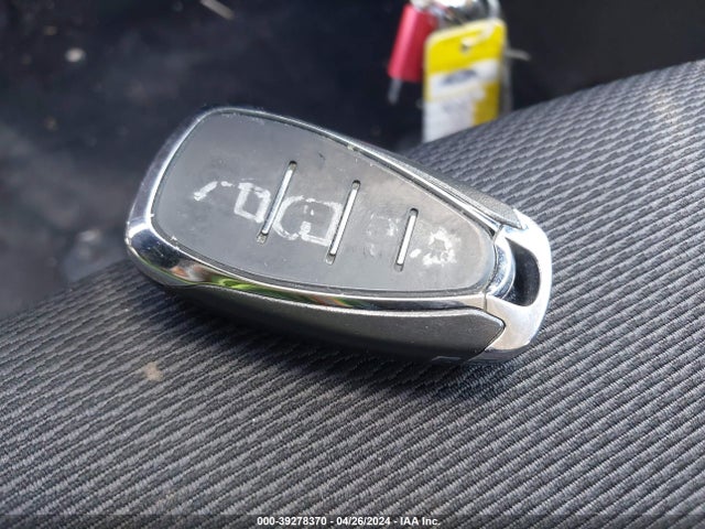 Chevrolet Cruze Lt Auto 2017 3G1BE6SM9HS515458 Image 11
