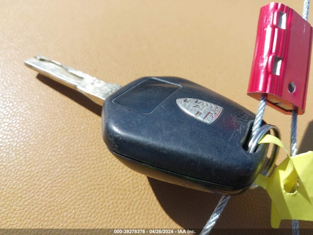 1999 PORSCHE 911 WP0AA2993XS622489 Photo 10