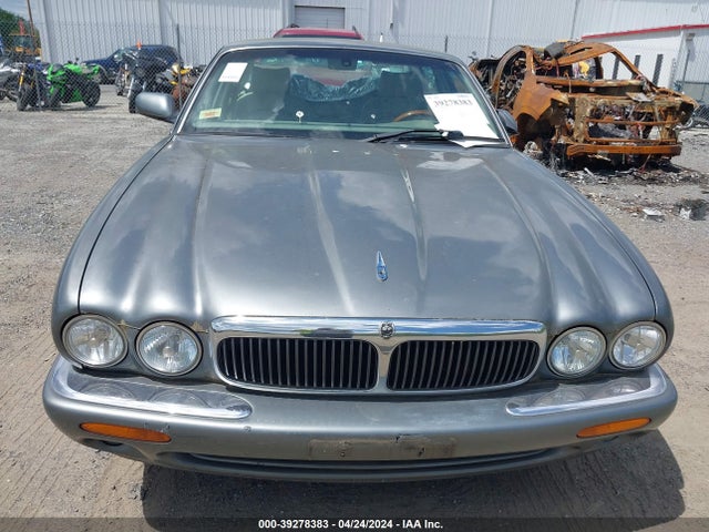 2003 JAGUAR XJ SAJDA14CX3LF54131 Photo 5