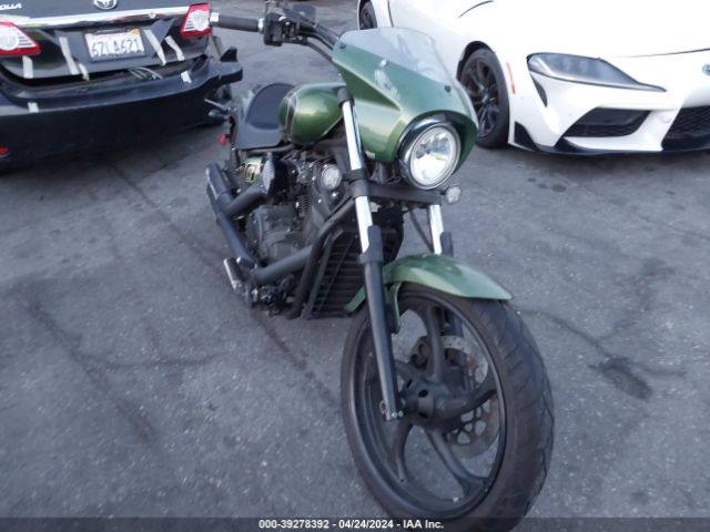 2015 YAMAHA XVS1300 JYAVP33E3FA011311
