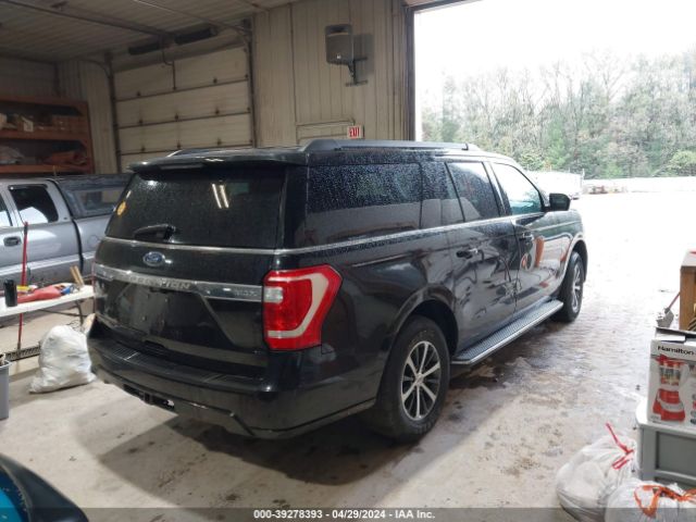 1FMJK1JT0JEA34338 Ford Expedition Max Xlt