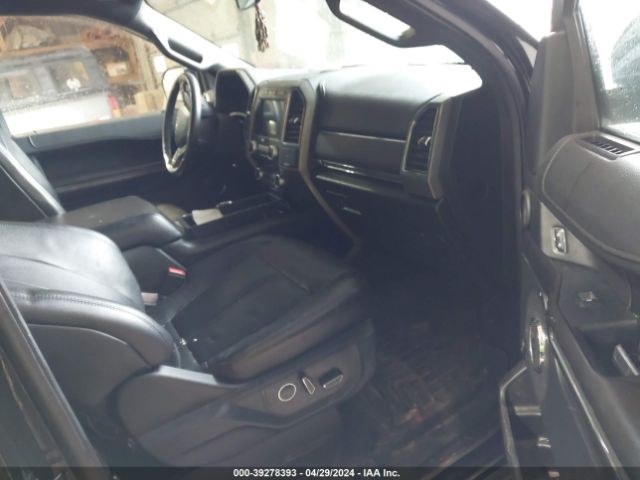 1FMJK1JT0JEA34338 Ford Expedition Max Xlt