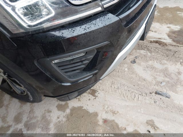 1FMJK1JT0JEA34338 Ford Expedition Max Xlt
