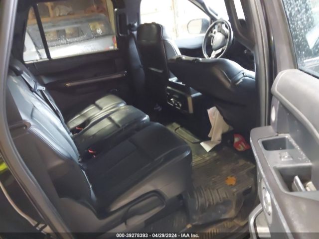 1FMJK1JT0JEA34338 Ford Expedition Max Xlt