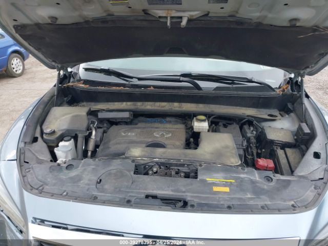5N1DL0MM1HC515231 Infiniti QX60