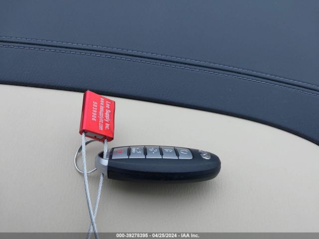 5N1DL0MM1HC515231 Infiniti QX60