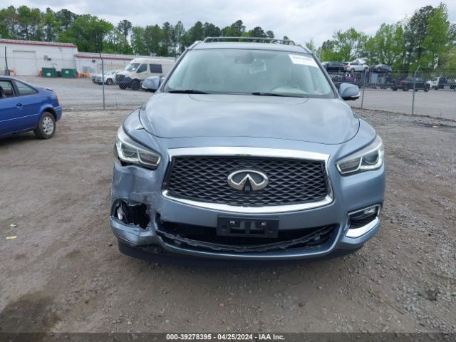 5N1DL0MM1HC515231 Infiniti QX60