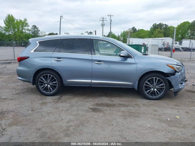 5N1DL0MM1HC515231 Infiniti QX60