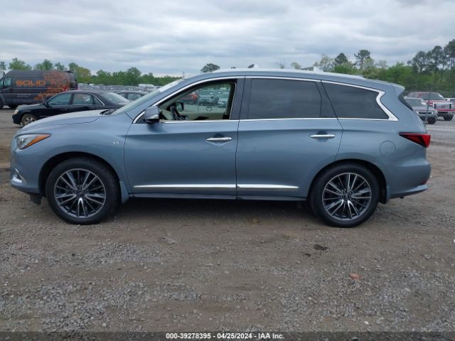 5N1DL0MM1HC515231 Infiniti QX60
