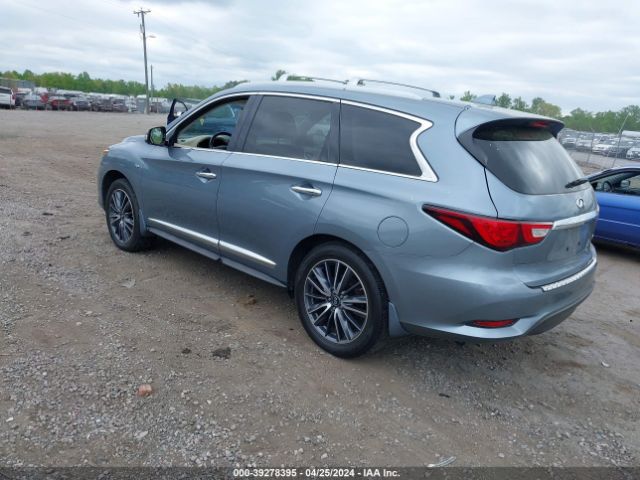 5N1DL0MM1HC515231 Infiniti QX60