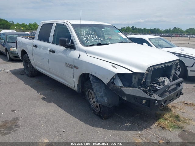 3C6RR6KT3FG605665 RAM 1500