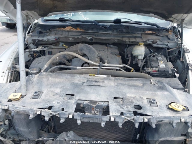 3C6RR6KT3FG605665 RAM 1500