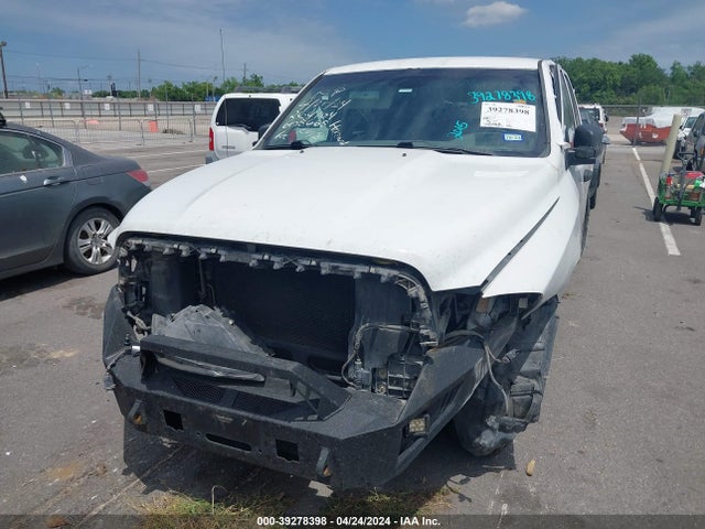 3C6RR6KT3FG605665 RAM 1500