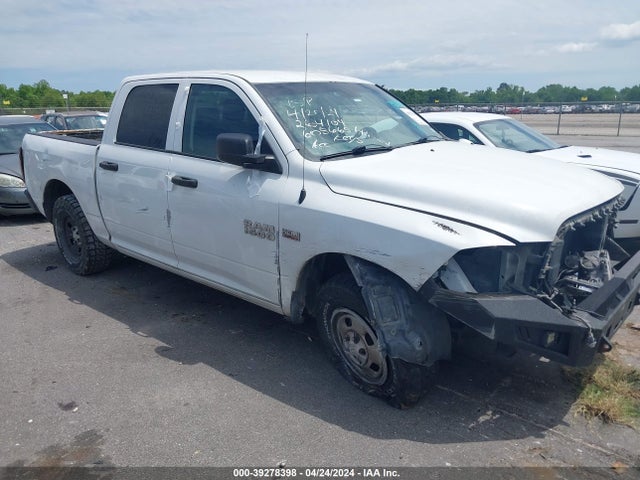 3C6RR6KT3FG605665 RAM 1500