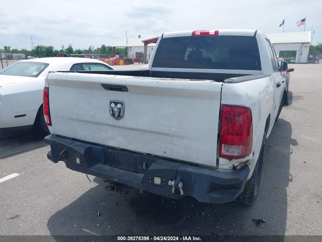 3C6RR6KT3FG605665 RAM 1500