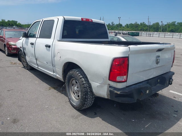 3C6RR6KT3FG605665 RAM 1500