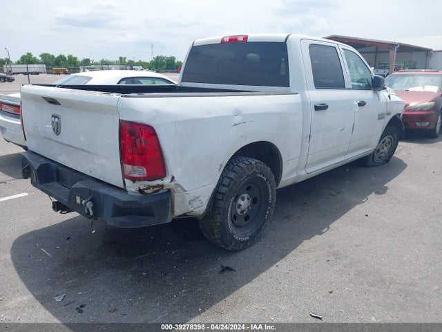 3C6RR6KT3FG605665 RAM 1500
