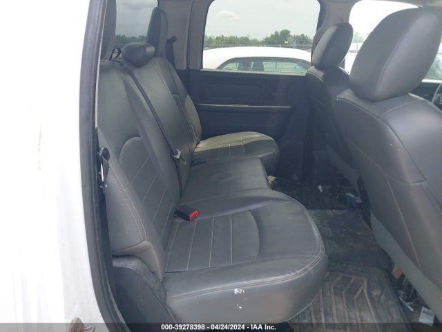3C6RR6KT3FG605665 RAM 1500