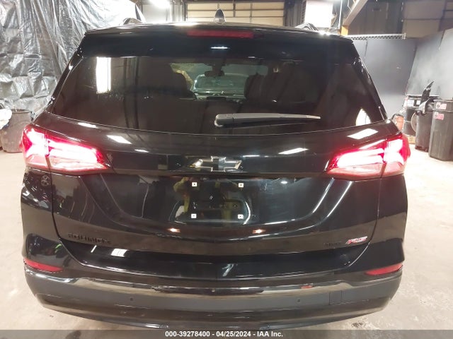 Chevrolet Equinox Awd Rs 2022 2GNAXWEV3N6130786 Image 16