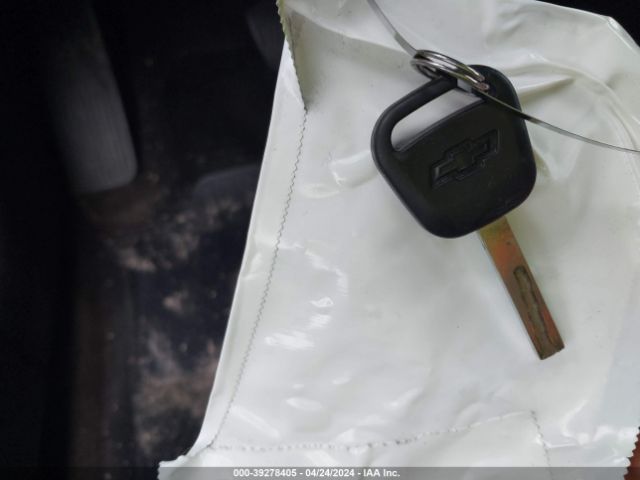 2010 CHEVROLET CAMARO 2G1FB1EV3A9226449 Photo 10