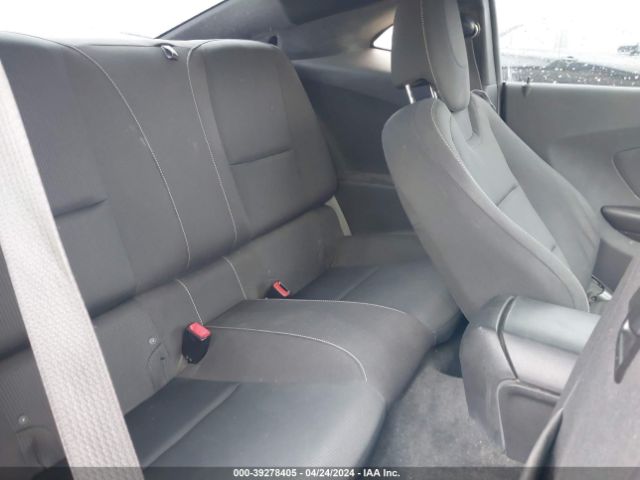 2010 CHEVROLET CAMARO 2G1FB1EV3A9226449 Photo 7