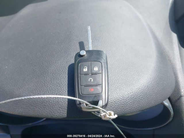 KL4CJCSB1FB207806 Buick Encore Leather