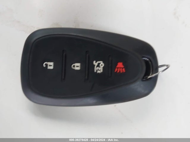 Chevrolet EQUINOX LT 2018 2GNAXJEV7J6192284 Image 11