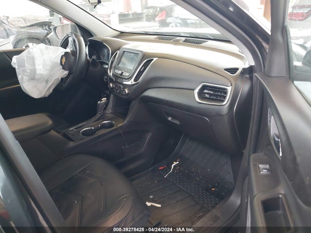 Chevrolet EQUINOX LT 2018 2GNAXJEV7J6192284 Image 5