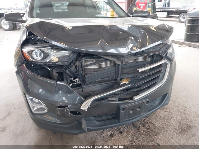 Chevrolet EQUINOX LT 2018 2GNAXJEV7J6192284 Image 6