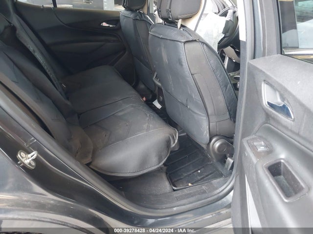 Chevrolet EQUINOX LT 2018 2GNAXJEV7J6192284 Image 8