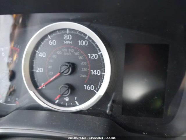 Toyota COROLLA SE 2020 JTDS4RCE6LJ036251 Image 15