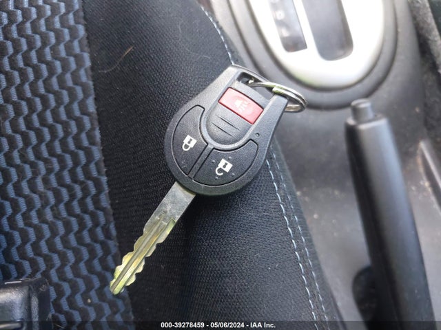Nissan Versa Note Sv 2017 3N1CE2CP8HL364428 Image 11